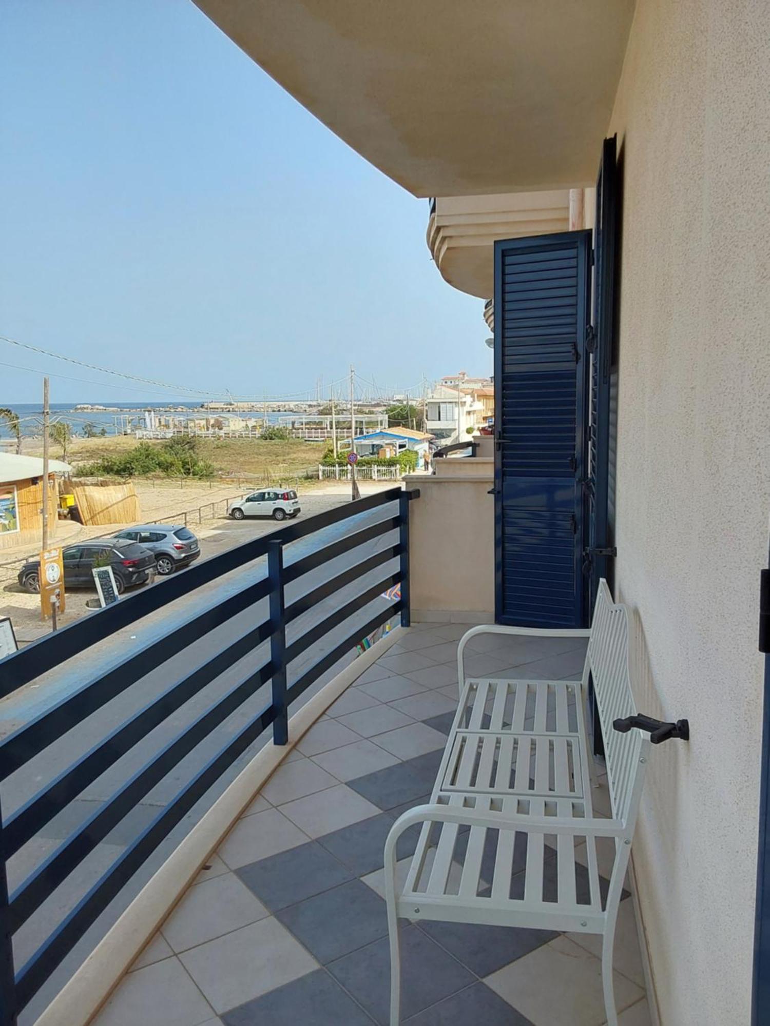 Case Vacanze Celeste Marzamemi Exterior photo