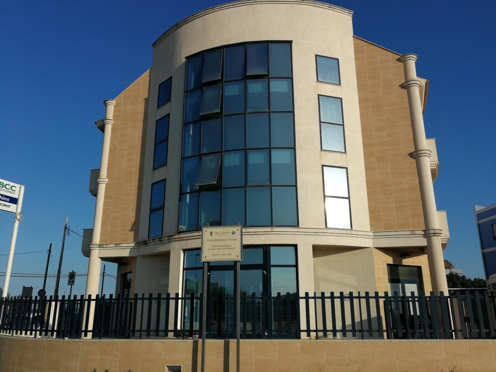 Case Vacanze Celeste Marzamemi Exterior photo